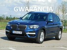BMW X3 z Gwarancją Bezwypadkowa 100% - 1