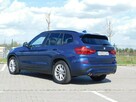 BMW X3 z Gwarancją Bezwypadkowa 100% - 3