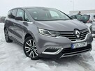Renault Espace 1.6 160ps Navi PanoramaDach 7 Osobowy Monitory Hak 4Control Initiale - 1