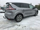 Renault Espace 1.6 160ps Navi PanoramaDach 7 Osobowy Monitory Hak 4Control Initiale - 3