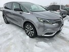 Renault Espace 1.6 160ps Navi PanoramaDach 7 Osobowy Monitory Hak 4Control Initiale - 4