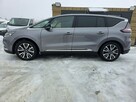 Renault Espace 1.6 160ps Navi PanoramaDach 7 Osobowy Monitory Hak 4Control Initiale - 9