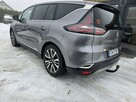 Renault Espace 1.6 160ps Navi PanoramaDach 7 Osobowy Monitory Hak 4Control Initiale - 11