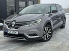 Renault Espace 1.6 160ps Navi PanoramaDach 7 Osobowy Monitory Hak 4Control Initiale - 14