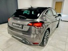 DS Automobiles DS 4 2.0 Blue-HDi 180KM Performance Line*Masaże*Navi*Klimatronic*Z Niemiec - 10