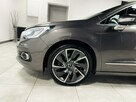 DS Automobiles DS 4 2.0 Blue-HDi 180KM Performance Line*Masaże*Navi*Klimatronic*Z Niemiec - 13