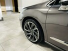 DS Automobiles DS 4 2.0 Blue-HDi 180KM Performance Line*Masaże*Navi*Klimatronic*Z Niemiec - 14