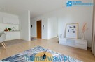 37m2, dwa pokoje, do wynajęcia, PKP 6min. - 3