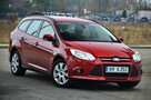 Ford Focus 125KM*Benzyna*100tys km*Asystent Parkowania*Serwis*Niemcy - 2