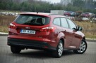 Ford Focus 125KM*Benzyna*100tys km*Asystent Parkowania*Serwis*Niemcy - 6