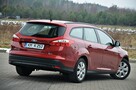 Ford Focus 125KM*Benzyna*100tys km*Asystent Parkowania*Serwis*Niemcy - 7