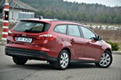 Ford Focus 125KM*Benzyna*100tys km*Asystent Parkowania*Serwis*Niemcy - 8