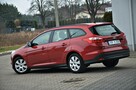 Ford Focus 125KM*Benzyna*100tys km*Asystent Parkowania*Serwis*Niemcy - 11