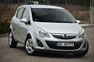 Opel Corsa 1,4Benzyna*87KM*Klimatyzacja*Serwis*Niemcy
