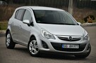 Opel Corsa 1,4Benzyna*87KM*Klimatyzacja*Serwis*Niemcy - 2