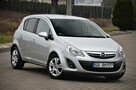 Opel Corsa 1,4Benzyna*87KM*Klimatyzacja*Serwis*Niemcy - 3