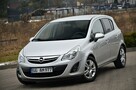 Opel Corsa 1,4Benzyna*87KM*Klimatyzacja*Serwis*Niemcy - 4