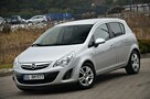 Opel Corsa 1,4Benzyna*87KM*Klimatyzacja*Serwis*Niemcy - 5