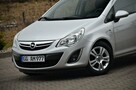 Opel Corsa 1,4Benzyna*87KM*Klimatyzacja*Serwis*Niemcy - 7