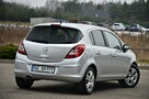 Opel Corsa 1,4Benzyna*87KM*Klimatyzacja*Serwis*Niemcy - 8
