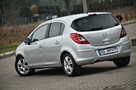 Opel Corsa 1,4Benzyna*87KM*Klimatyzacja*Serwis*Niemcy - 13