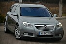Opel Insignia 2,0CDTI 160KM Xenon Led Navi EL Klapa Automat