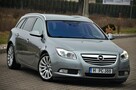 Opel Insignia 2,0CDTI 160KM Xenon Led Navi EL Klapa Automat - 2
