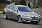 Opel Insignia 2,0CDTI 160KM Xenon Led Navi EL Klapa Automat - 4