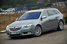 Opel Insignia 2,0CDTI 160KM Xenon Led Navi EL Klapa Automat - 6