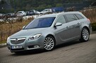 Opel Insignia 2,0CDTI 160KM Xenon Led Navi EL Klapa Automat - 7
