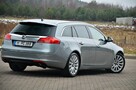 Opel Insignia 2,0CDTI 160KM Xenon Led Navi EL Klapa Automat - 10