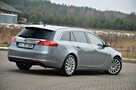 Opel Insignia 2,0CDTI 160KM Xenon Led Navi EL Klapa Automat - 11