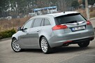 Opel Insignia 2,0CDTI 160KM Xenon Led Navi EL Klapa Automat - 12