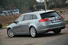 Opel Insignia 2,0CDTI 160KM Xenon Led Navi EL Klapa Automat - 13
