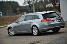 Opel Insignia 2,0CDTI 160KM Xenon Led Navi EL Klapa Automat - 14