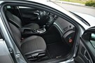 Opel Insignia 2,0CDTI 160KM Xenon Led Navi EL Klapa Automat - 15
