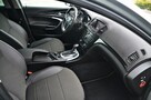 Opel Insignia 2,0CDTI 160KM Xenon Led Navi EL Klapa Automat - 16
