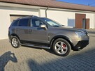Opel Antara 2,4benz. Serwis. 4x4.Podg.Fot.Parktronic.Navi.Tempomat.Orurowana. - 4