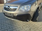 Opel Antara 2,4benz. Serwis. 4x4.Podg.Fot.Parktronic.Navi.Tempomat.Orurowana. - 6