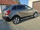 Opel Antara 2,4benz. Serwis. 4x4.Podg.Fot.Parktronic.Navi.Tempomat.Orurowana. - 11