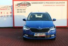 Škoda Fabia AMBITION 1.0 TSI 95KM Salon Polska 2022 GWARANCJA SelectCar+ FV23% - 3
