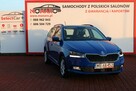 Škoda Fabia AMBITION 1.0 TSI 95KM Salon Polska 2022 GWARANCJA SelectCar+ FV23% - 4
