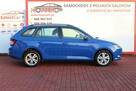 Škoda Fabia AMBITION 1.0 TSI 95KM Salon Polska 2022 GWARANCJA SelectCar+ FV23% - 6