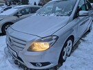 Mercedes B 200 Panorama* Automat* Tylko 124.000km* Zarejestrowany - 1