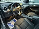 Mercedes B 200 Panorama* Automat* Tylko 124.000km* Zarejestrowany - 4
