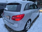 Mercedes B 200 Panorama* Automat* Tylko 124.000km* Zarejestrowany - 7