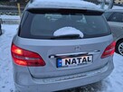 Mercedes B 200 Panorama* Automat* Tylko 124.000km* Zarejestrowany - 8