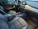 Mercedes B 200 Panorama* Automat* Tylko 124.000km* Zarejestrowany - 9