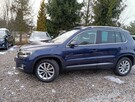 Volkswagen Tiguan Bezwypadkowy, serwisowany, nawigacja - 3