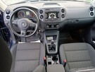 Volkswagen Tiguan Bezwypadkowy, serwisowany, nawigacja - 6